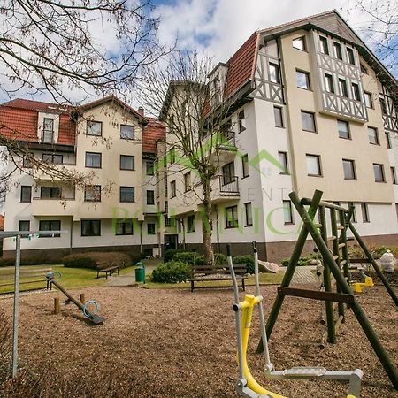 Przy Wzgorzu - Polanicaapartamenty Pl Bagian luar foto