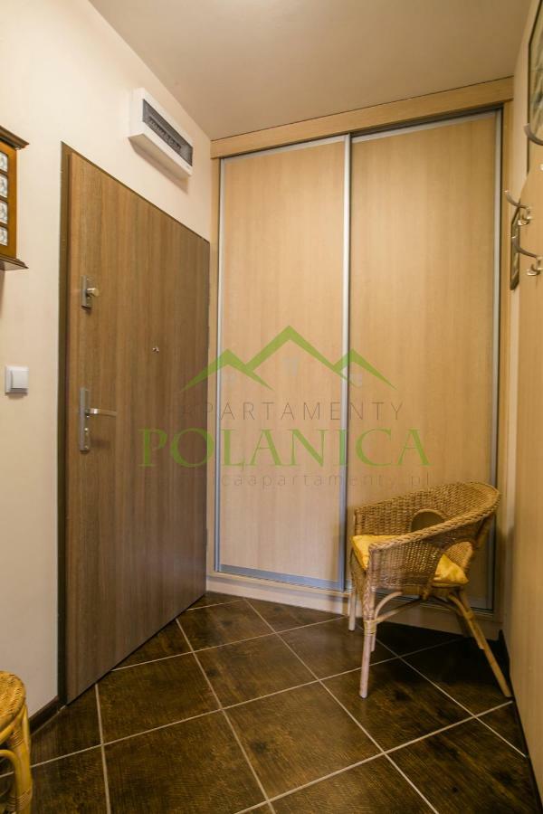 Przy Wzgorzu - Polanicaapartamenty Pl Bagian luar foto